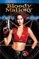 Watch Bloody Mallory Watch123movies