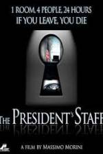 Watch The Presidents Staff Watch123movies