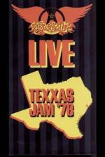 Watch Aerosmith Live Texxas Jam '78 Watch123movies