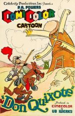 Watch Don Quixote Watch123movies