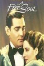 Watch A Free Soul Watch123movies