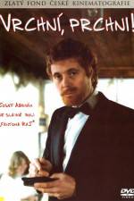 Watch Waiter Scarper Watch123movies