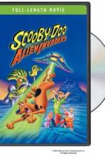 Watch Scooby-Doo and the Alien Invaders Watch123movies