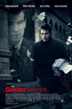 Watch The Ghost Writer Watch123movies