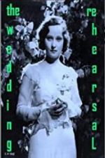 Watch Wedding Rehearsal Watch123movies