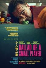 Watch Ballad of a Small Player Watch123movies