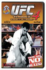 Watch UFC 4 Revenge of the Warriors Watch123movies