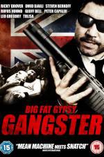Watch Big Fat Gypsy Gangster Watch123movies