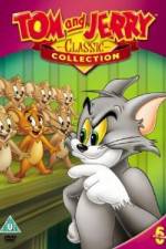 Watch Tom And Jerry - Classic Collection 6 Watch123movies