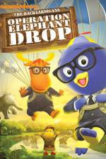 Watch The Backyardigans Operation Elephant Drop Watch123movies