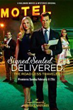Watch Signed, Sealed, Delivered: The Road Less Travelled Watch123movies