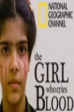 Watch The Girl Who Cries Blood Watch123movies