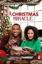 Watch A Christmas Miracle Watch123movies