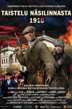 Watch The battle Nasilinnasta 1918 Watch123movies