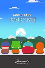 Watch South Park: Post COVID Watch123movies