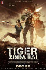 Watch Tiger Zinda Hai Watch123movies