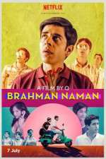 Watch Brahman Naman Watch123movies