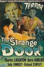 Watch The Strange Door Watch123movies
