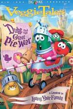 Watch VeggieTales Duke and the Great Pie War Watch123movies