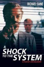 Watch A Shock to the System Watch123movies