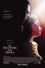 Watch The Phantom of the Opera Watch123movies