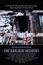 Watch The Garlock Incident Watch123movies