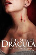 Watch The Sins of Dracula Watch123movies