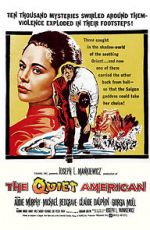 Watch The Quiet American Watch123movies