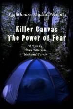 Watch Killer Canvas The Power of Fear Watch123movies