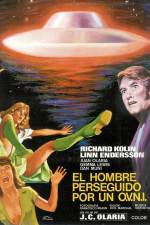 Watch El hombre perseguido por un OVNI Watch123movies