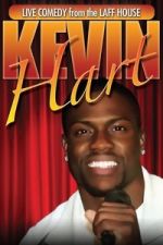 Watch Kevin Hart: Live Comedy from the Laff House Watch123movies