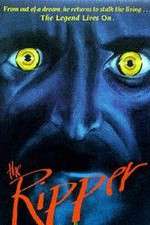 Watch The Ripper Watch123movies