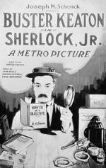 Watch Sherlock Jr. Watch123movies
