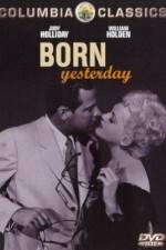 Watch Born Yesterday Watch123movies