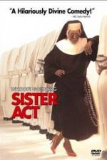 Watch Sister Act Watch123movies