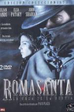 Watch Romasanta The Werewolf Hunt Watch123movies