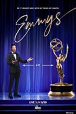 Watch The 72nd Primetime Emmy Awards Watch123movies