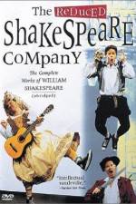 Watch The Complete Works of William Shakespeare (Abridged Watch123movies