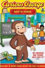 Watch Curious George Back To School Watch123movies