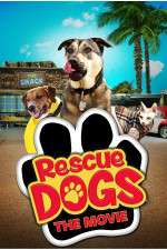 Watch Rescue Dogs Watch123movies