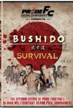Watch Pride Bushido 11 Watch123movies