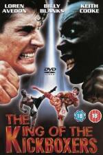 Watch The King of the Kickboxers Watch123movies
