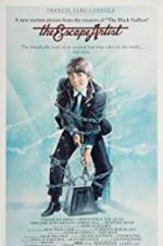 Watch The Escape Artist Watch123movies
