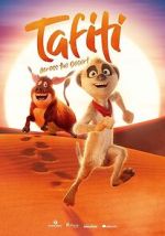 Watch Tafiti: Across the Desert Watch123movies
