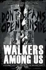 Watch The Walkers Among Us Watch123movies
