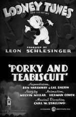 Watch Porky and Teabiscuit (Short 1939) Watch123movies