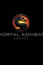 Watch Mortal Kombat Legacy - Fanedit Watch123movies