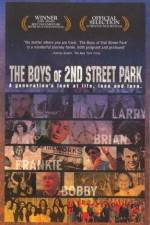 Watch The Boys of 2nd Street Park Watch123movies