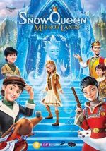 Watch The Snow Queen 4: Mirrorlands Watch123movies