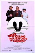Watch Who Is Killing the Great Chefs of Europe? Watch123movies